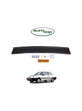 Fiat Tempra Ön Kaput Koruyucu Rüzgarlık 3Mm Abs 89-200
