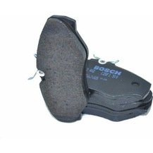 Trafic 2-II Ön Fren Balatası Takım 7701054771 - 7701050914 -