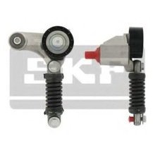 Laguna 1 - 1.9 Dizel Alternatör Gergisi Komple 7700102395 - Ç