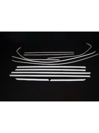 Fiat Egea Sw Cam Çerçevesi 12 Prç. P.Çelik 2016 ve Sonrası