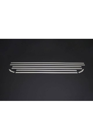 IMG-3259392461174891924.jpg Man Tge Krom Cam Alt Çıtası 8 Parça 2017 Ve Sonrası - Görsel 1