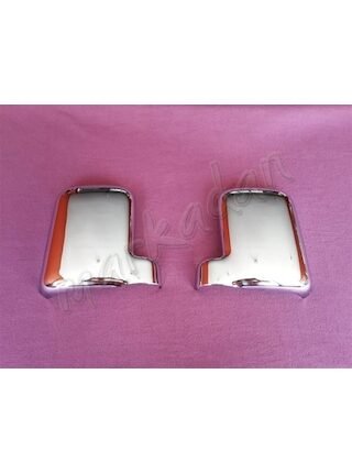 Ford Connect Krom Ayna Kapağı 2002-2009 2 Parça AbsKr