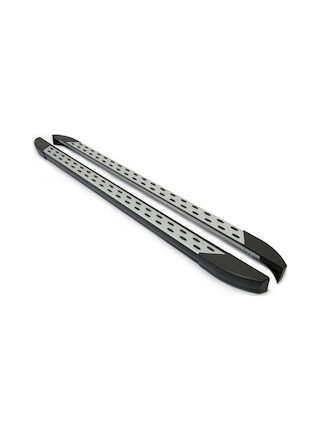 Mercedes Sprinter W906 Dot Line Yan Basamak Uzun Şase 2006-2017 A