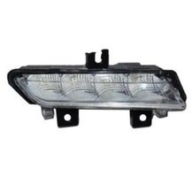 Clio 4 Led Gündüz Fari Sag 266003864R 482461781