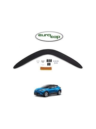 Toyota Uyumlu C-Hr Ön Kaput Maskesi Koruma Rüzgarlığı Deflektör