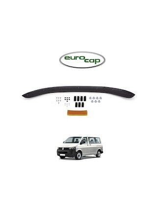 Vw T5 Transporter Ön Kaput Maskesi Koruma Rüzgarlığı Def N11.6278
