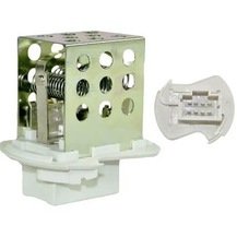 Renault Master 2 Kalorifer Rezistansı 7701057557 - Renault Mais