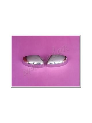 Ford Mondeo Krom Ayna Kapağı 2007-2015 2 Parça Abs Kro