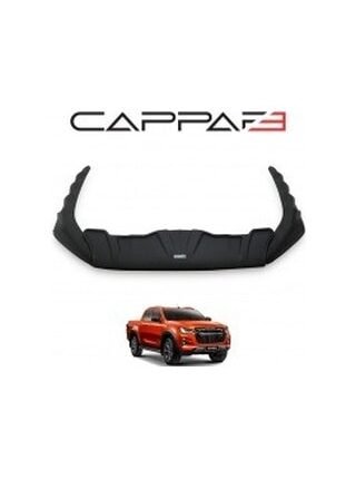 Isuzu D-max 2020- Yılı Ve Sonrası Uyumlu Dragon Pack 3 Parça