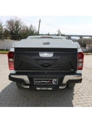Isuzu D-max 2017-2019 Yıl Aralığı Uyumlu Bagaj Kapağı Dodik