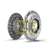 Megane 4 - 1.6 Dci Debriyaj Seti Baskı Balata 302052965R