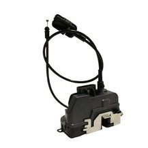 Megane 2 Arka Kapı Kilidi Sol- 6 Fiş 8200212468