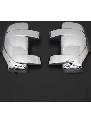 Opel Movano 3 Krom Ayna Kapağı 2 Parça Abs 2013 Ve Sonrası