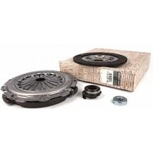 Kango - Clio 2 - 1.5 Dci Debriyaj Seti Baskı Balata 770147919 A69