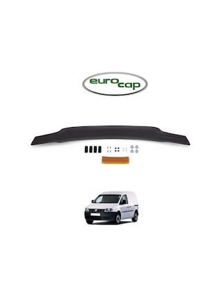 Vw Caddy Ön Kaput Maskesi Koruma Rüzgarlığı Deflektör 3M N11.6903