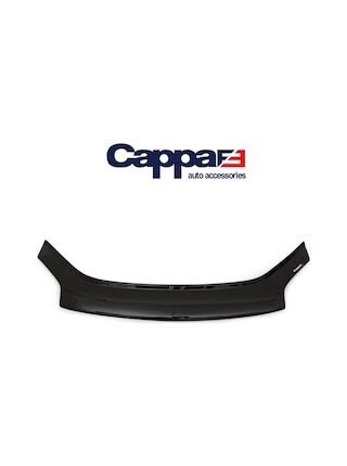 Citroen Berlingo Ön Kaput Koruyucu Rüzgarlığı 2004-2009