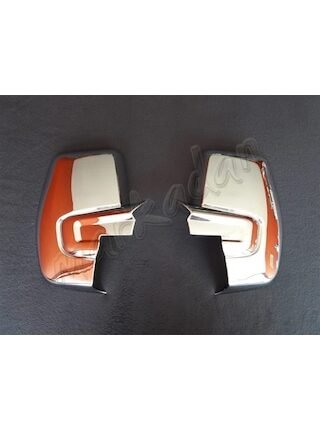 Ford Tourneo Custom Krom Ayna Kapağı 2012 Sonrası 2 Parç