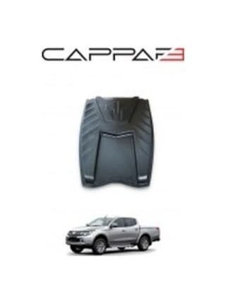 Mitsubishi L200 2015-2019 Yıl Aralığı Uyumlu Ön Kaput Scoop