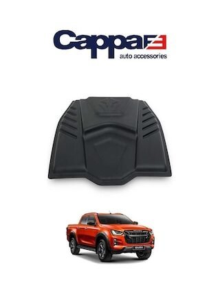 D-Max 2021- On Kaput Scoop