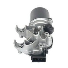 Clio 3 Ön Silgi Silecek Motoru 7701061590 465340833