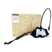 Renault Modüs Sol Ön Kapi Kilidi 8200219246 - Renault Mais 533955845