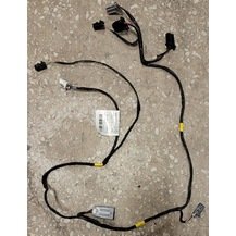 Renault Clio 5 Klima Kablosu 275806068R