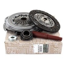 Kango - Clio 2 1.4 8 Valf K7J Debriyaj Seti 302055852R - 77022580