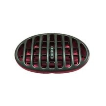 Megane 1 Yan Kalorifer Izgarası 7701468784