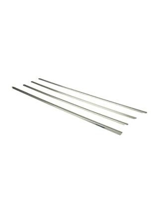 Peugeot 307 Krom Cam Çıtası 2001-2008 Arası