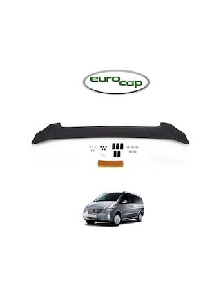 Mercedes Viano Ön Kaput Koruyucu Rüzgarlık 3Mm 2004-2011