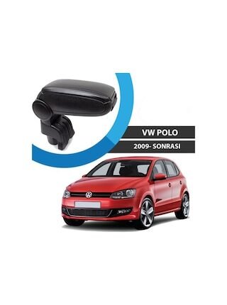 Volkswagen Polo Kol Dayama Kolçak Vidasız Niken
