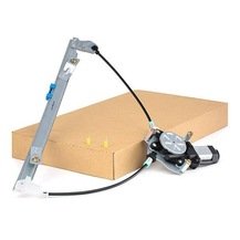 Clio 2 - Ön Cam Krikosu Sol Elektrikli 7701207255