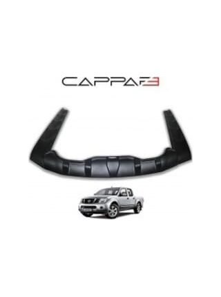 Nissan Navara 2006-2015 Yıl Aralığı Uyumlu Dragon Pack 3 Prç.