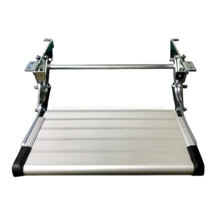 Motokaravan Basamak Salıncak Tipi 40cm Manuel W-01-16