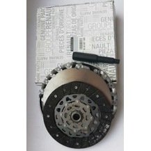 Clio 5 Megane 4 1.0 Debriyaj Seti 302058718R