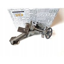 Kango 1.9 Dizel F8Q Yağ Pompası 150100565R - 150105428R