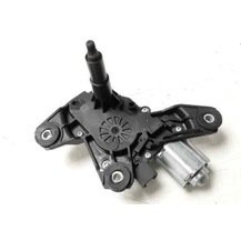 ORJİNAL Kadjar Arka Silgi Silecek Motoru 287108228R