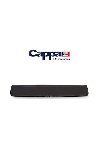 IMG-3970211777968706435.jpg Citroen Berlingo 2009 - 2018 Ön Cam Güneşliği - Görsel 1