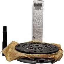 Kango 3 - III 1.5 Dci 5 VİTES Debriyaj Baskı Balat Seti 302058324