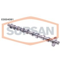 Latitude 2.0 Dci M9R Eksantrik Mili (EKSOZ) 8200827922