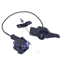 Renault Master 3 Stepne Mekanizması 572118927R