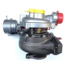 Fluence 1.5 Dci 110 Beygir Turbo Salyangozu 7701479077