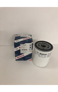 F026407245 Gk2Q-6714-Aa Ford Transıt Custom Van 2-0 Tdci Yağ Filt