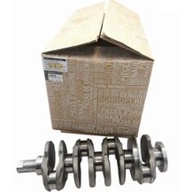 Master 3-III 2.3 Dci Krank Mili 122013973R 122014213R