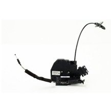 Renault Fluence - Megane 3 Sağ Arka Kapı Kilidi 825020019R