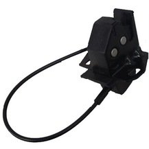 Kango 3 - Bagaj Kapı Kilidi Alt Sol 8200497822