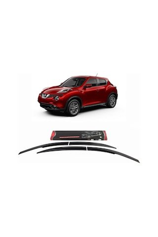 IMG-4138357591576829120.jpg Nissan Juke Cam Rüzgarlığı Sunplex Mugen Tip - Görsel 1