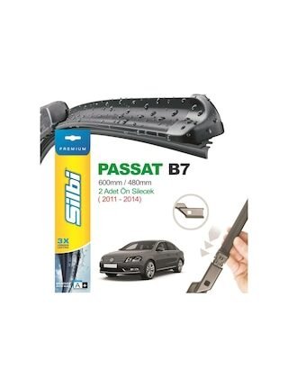 Volkswagen Passat Silecek Takımı 2011-2014