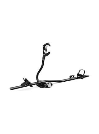 Turtle Bisiklet Taşıyıcısı Pro-s Siyah