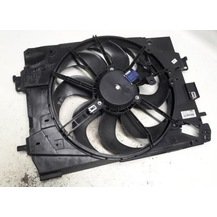 MAİS Logan Sandero 2 Fan Motoru Komple 214816703R